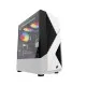 Корпус для ПК 1stPlayer F3-A-WH-4F1-PS-600FK-EU