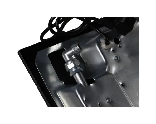 Варочна поверхня KUMTEL C6-40BF BLACK