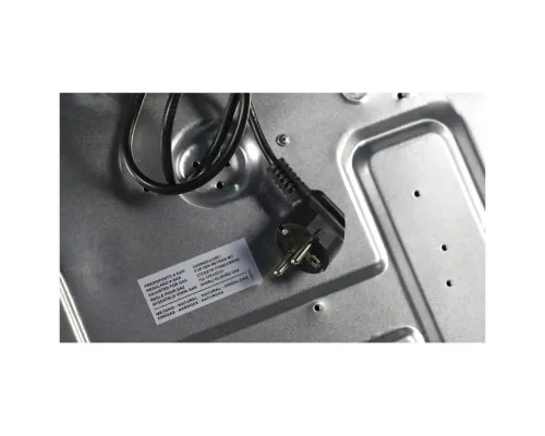 Варочна поверхня KUMTEL C6-40BF BLACK