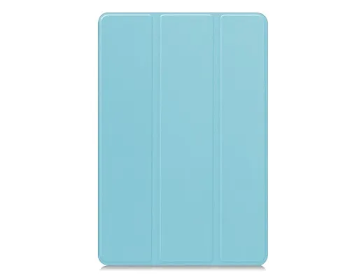 Чохол до планшета BeCover Smart Case Lenovo Idea Tab Plus 12.1" Light Blue (715082)