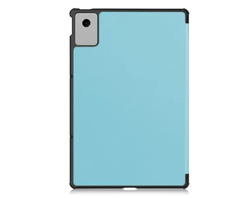 Чохол до планшета BeCover Smart Case Lenovo Idea Tab Plus 12.1" Light Blue (715082)