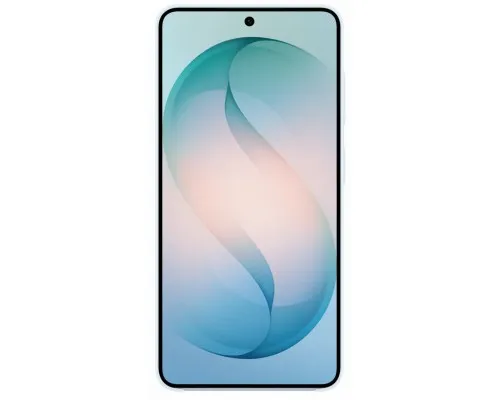 Чохол до мобільного телефона Samsung Slim Magnet S26 Light Blue (EF-SS942CLEGWW)