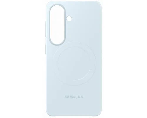 Чохол до мобільного телефона Samsung Slim Magnet S26 Light Blue (EF-SS942CLEGWW)