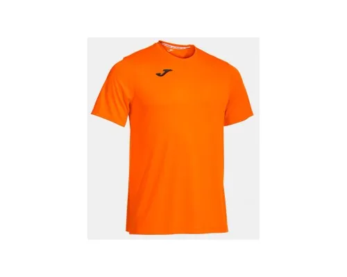 Футболка Joma Combi 100052.880 помаранчевий S (8424309078027)