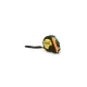 Рулетка Voltronic прогумована STANDART, 5м, Q48 (FM-RSS/5m)