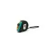Рулетка Voltronic прогумована STANDART, 5м, Q48 (FM-RSS/5m)