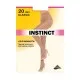 Колготи Instinct Classic 20 Den Natural - 5 (4823121007170)