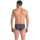 Плавки Arena Openings Swim Briefs 008065-501 сірий, білий 85 (3468337496700)