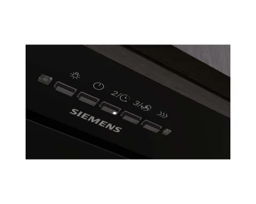 Витяжка кухонна Siemens LB88NPC60