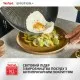 Сковорода Tefal Emotion+ 20см чорний (E3270244)