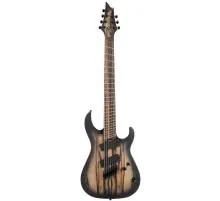 Електрогітара Cort KX507MS Pale Moon (Natural Black Burst)