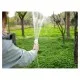 Душ портативний Flextail Tiny Shower, білий (TS650WT)
