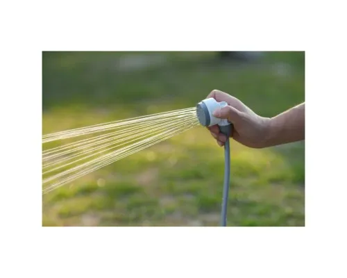 Душ портативний Flextail Tiny Shower, білий (TS650WT)