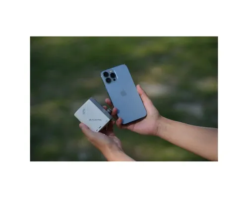Душ портативний Flextail Tiny Shower, білий (TS650WT)