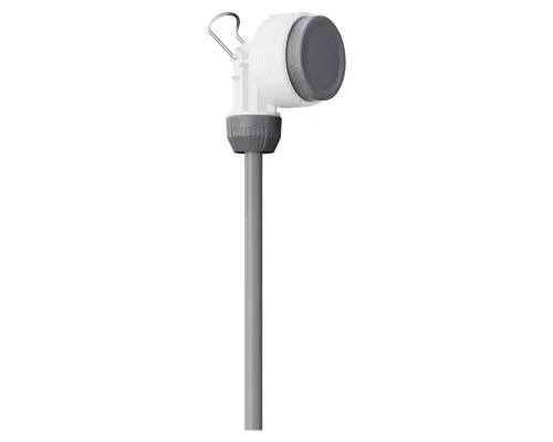 Душ портативний Flextail Tiny Shower, білий (TS650WT)