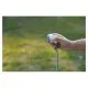 Душ портативний Flextail Tiny Shower, білий (TS650WT)