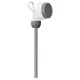 Душ портативний Flextail Tiny Shower, білий (TS650WT)
