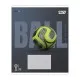 Зошит Yes Ball А5 24 аркуша клітинка (768681)