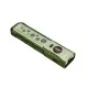 Ліхтар Fenix E08R UE, зелений (E08RUEG)
