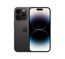 Мобільний телефон Apple iPhone 14 Pro Max 512Gb Space Black (REF A) BREEZY (2AMQAF3)