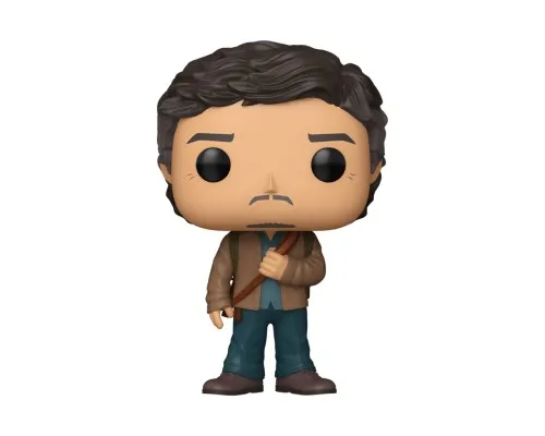 Фігурка Funko Pop серії The Last of Us - Джоел Міллер (91814)