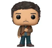 Фігурка Funko Pop серії The Last of Us - Джоел Міллер (91814)