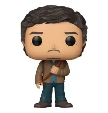 Фігурка Funko Pop серії The Last of Us - Джоел Міллер (91814)