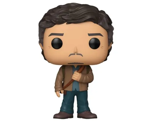 Фігурка Funko Pop серії The Last of Us - Джоел Міллер (91814)