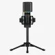 Мікрофон Streamplify MIC-48-RGB-TP Black (SPMC-MZ1C127.11)