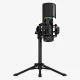 Мікрофон Streamplify MIC-48-RGB-TP Black (SPMC-MZ1C127.11)