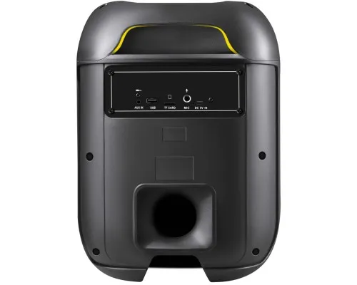Акустична система Defender Beatbox 65 Black (65265)