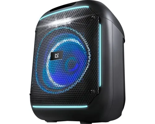 Акустична система Defender Beatbox 65 Black (65265)