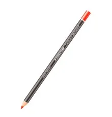 Маркер Staedtler олівець Lumocolor glasochrom permanent червоний (ST.108 20-2)