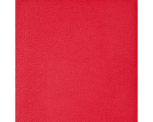 Тижневик Buromax недатований PRIMAVERA, A5, червоний, штуч.шкіра, 336 сторінок (BM.20730-05)