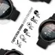 Плівка захисна Armorstandart Matte hydrogel Garmin Vivoactive 6 6 pcs (ARM92038)