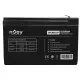 Батарея до ДБЖ nJoy 12V 9Ah (BTVACIUOCTA2FCN02B) AGM (GPL09122F)