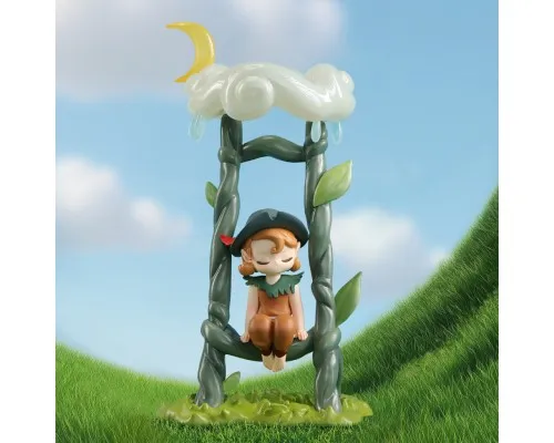Фігурка Pop Top сюрприз 52Toys Sleep Казкові сни (25CB600SL01)