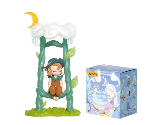 Фігурка Pop Top сюрприз 52Toys Sleep Казкові сни (25CB600SL01)