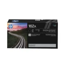 Картридж HP LJ  162A Black 3K (W1620A)