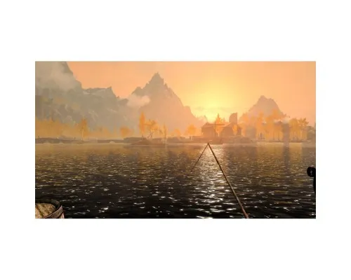 Гра Nintendo The Elder Scrolls V Skyrim Anniversary Edition, код (1199004)