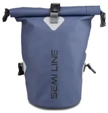 Гермомішок Semi Line 10 Navy (A3022-2) (DAS303797)