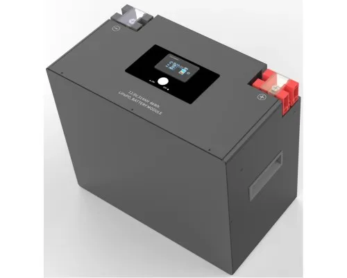 Батарея LiFePo4 SVC LFP12-314 12,8V 314Ah 3840Wh (12.8V 314Ah)