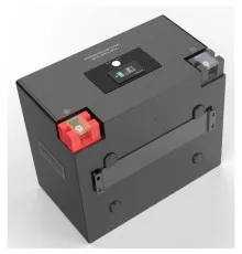 Батарея LiFePo4 SVC LFP12-314 12,8V 314Ah 3840Wh (12.8V 314Ah)