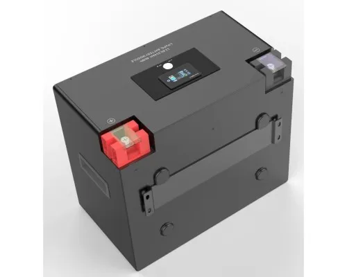 Батарея LiFePo4 SVC LFP12-314 12,8V 314Ah 3840Wh (12.8V 314Ah)