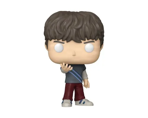 Фігурка Funko Pop серії Дивні дива S5 - Вілл (використовує силу) (90292)