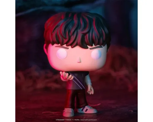 Фігурка Funko Pop серії Дивні дива S5 - Вілл (використовує силу) (90292)
