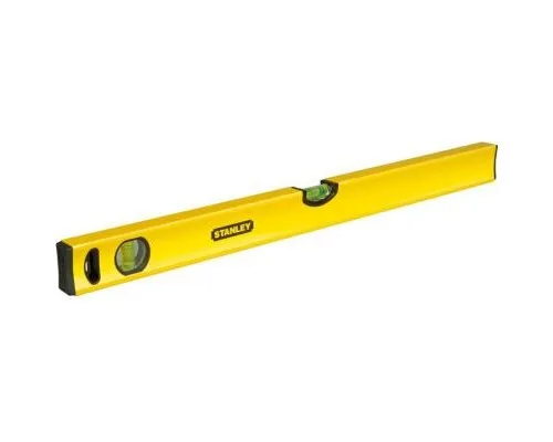 Рівень Stanley Classic Box Leve,l L=600мм. (STHT1-43103)