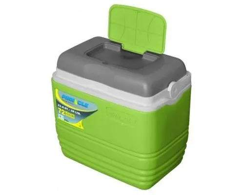Термобокс Pinnacle Eskimo Primero 32 л YELLOW (8906053369700YELLOW)