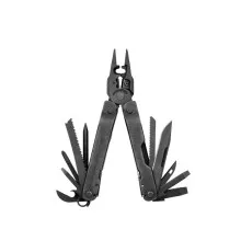 Мультитул Leatherman Super Tool 300 Eod-Black (831369)