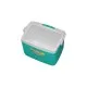 Автохолодильник Pinnacle 30 л, Prudence, 12/240V Бирюзовый (8906053362008TURQUOISE)